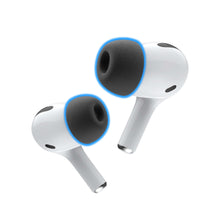 Load image into Gallery viewer, Foam Masters Memory Foam Ear Tips for AirPods Pro Gen 1 & 2 | 3 Pairs