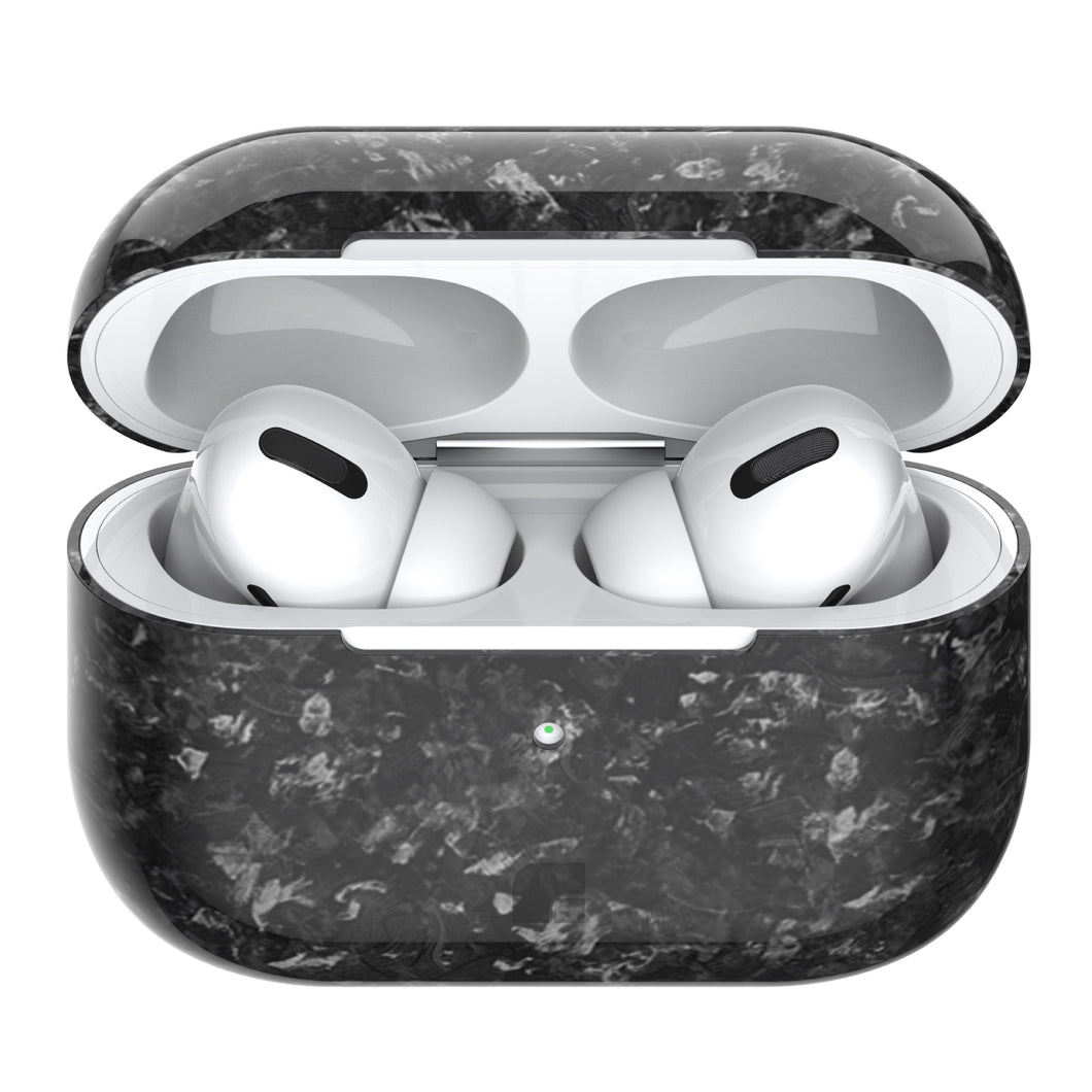Gloss Forged AirPods Pro Carbon Fiber Case - Foam Masters