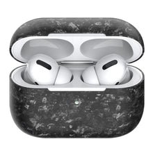 Load image into Gallery viewer, Matte Forged AirPods Pro Carbon Fiber Case - Foam Masters
